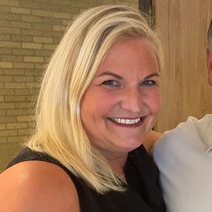 Meet your Posher, Stacey